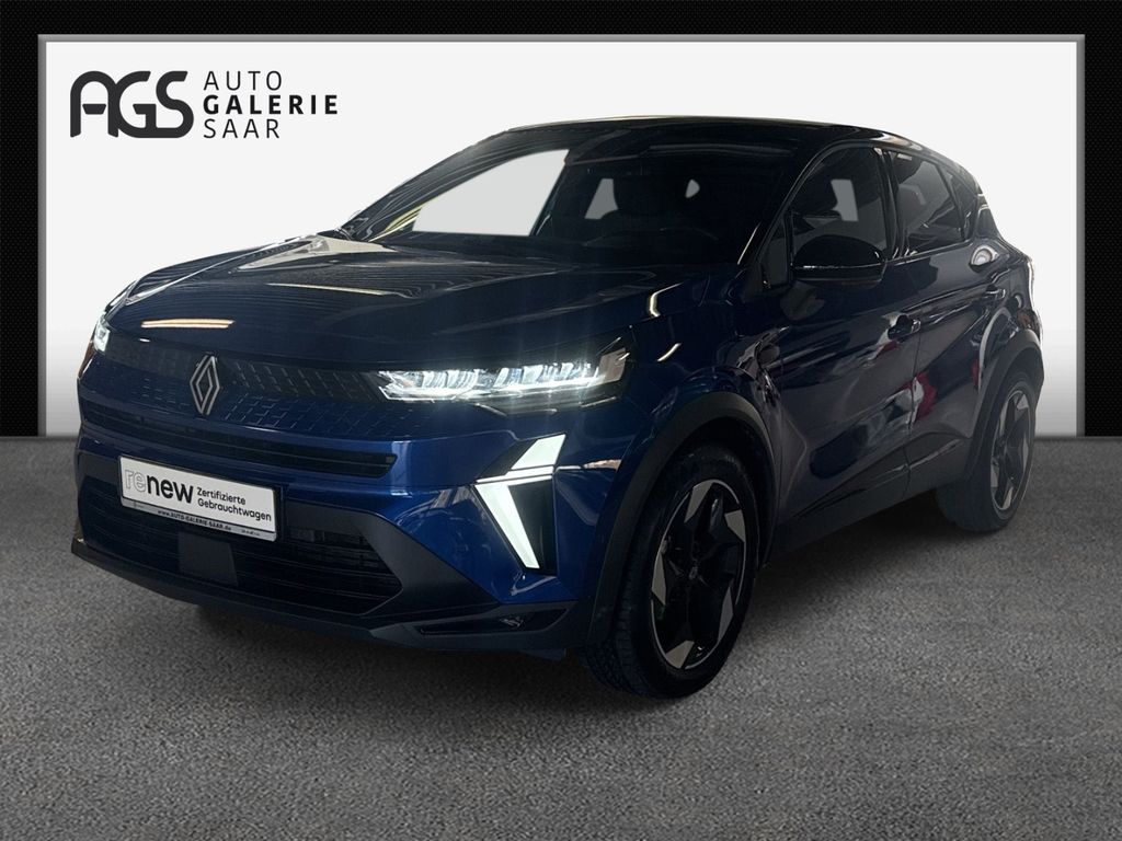 Bild des Angebotes Renault Captur II Techno 1.0 TCe 90 EU6e ..Top Austtatun