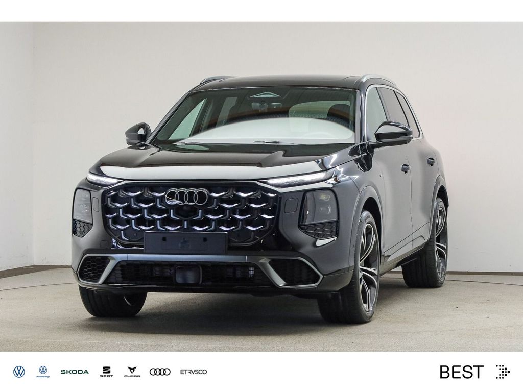 Bild des Angebotes Audi Q7 SUV TDI quattro 220 kW*NEUES MODELL*7-Sitzer*