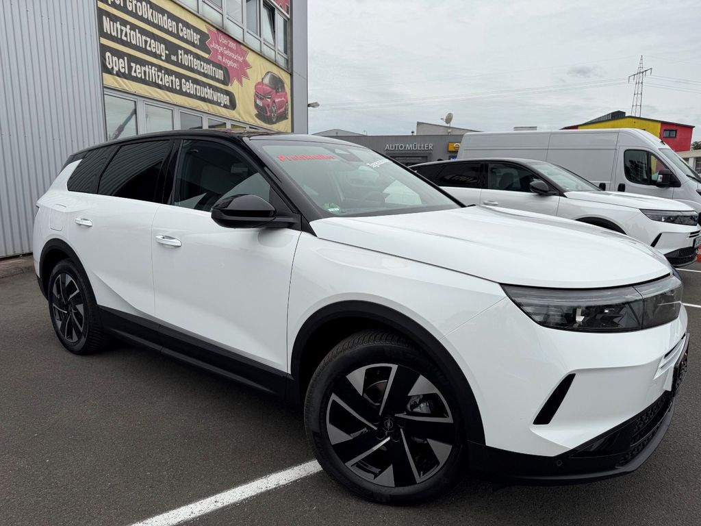 Bild des Angebotes Opel GrandlandGS Hybrid(145PS) RFK, SHZ, LHZ, LED