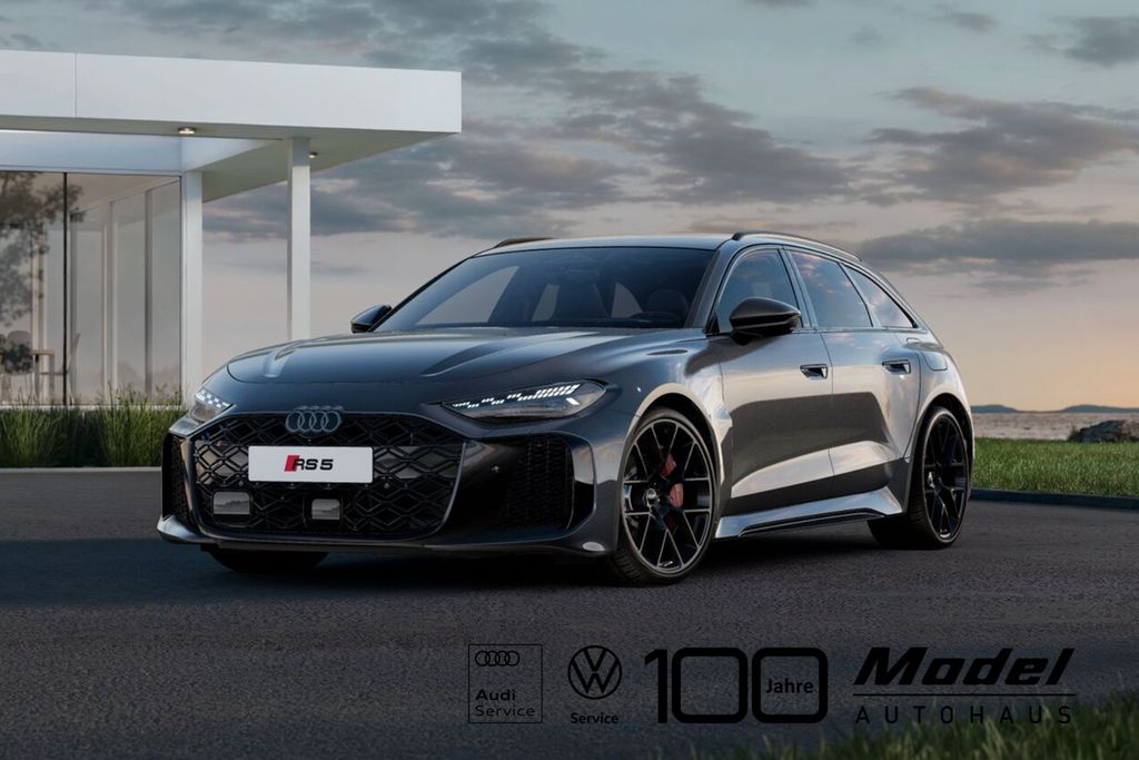 Bild des Angebotes Audi RS5 Avant | HuD | Keramik | Pano | Tech pro
