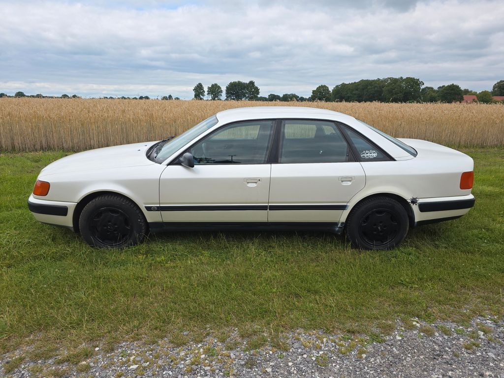 Bild des Angebotes Audi 100 C4 ABC