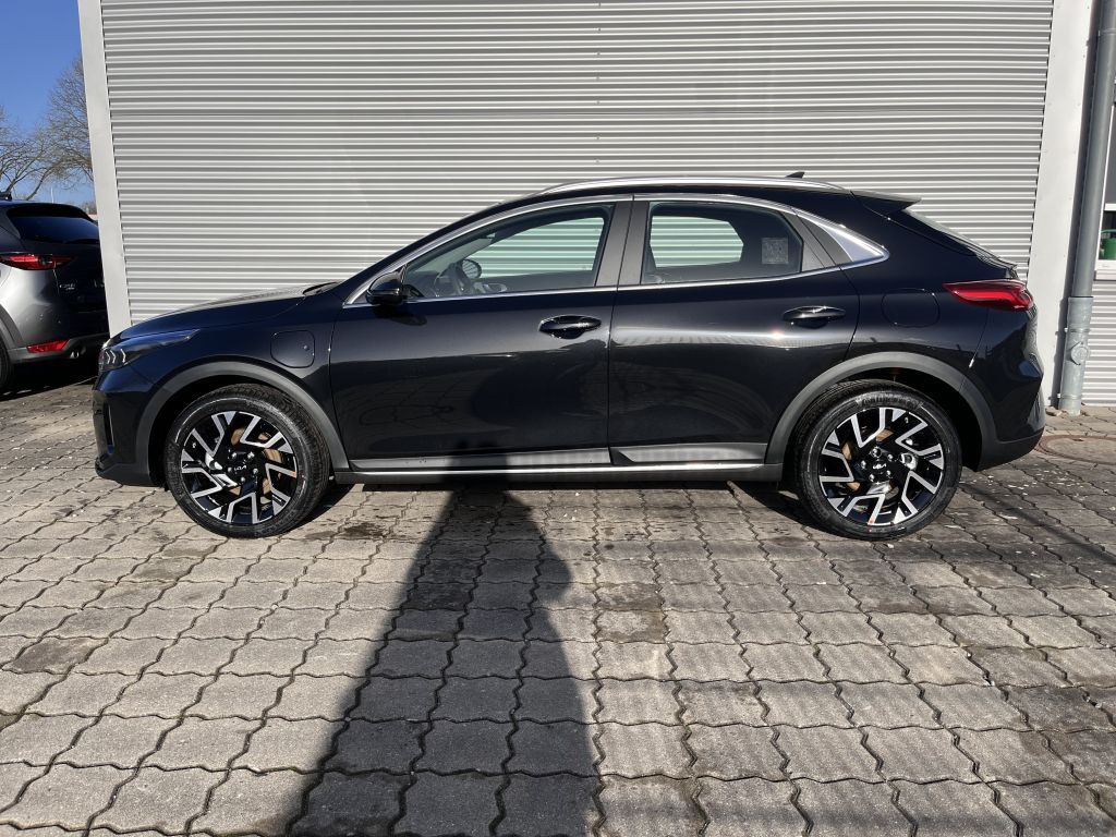 Bild des Angebotes Kia XCeed 1.6 GDI DCT Plug-in-Hybrid SPIRIT/ 18 Zoll