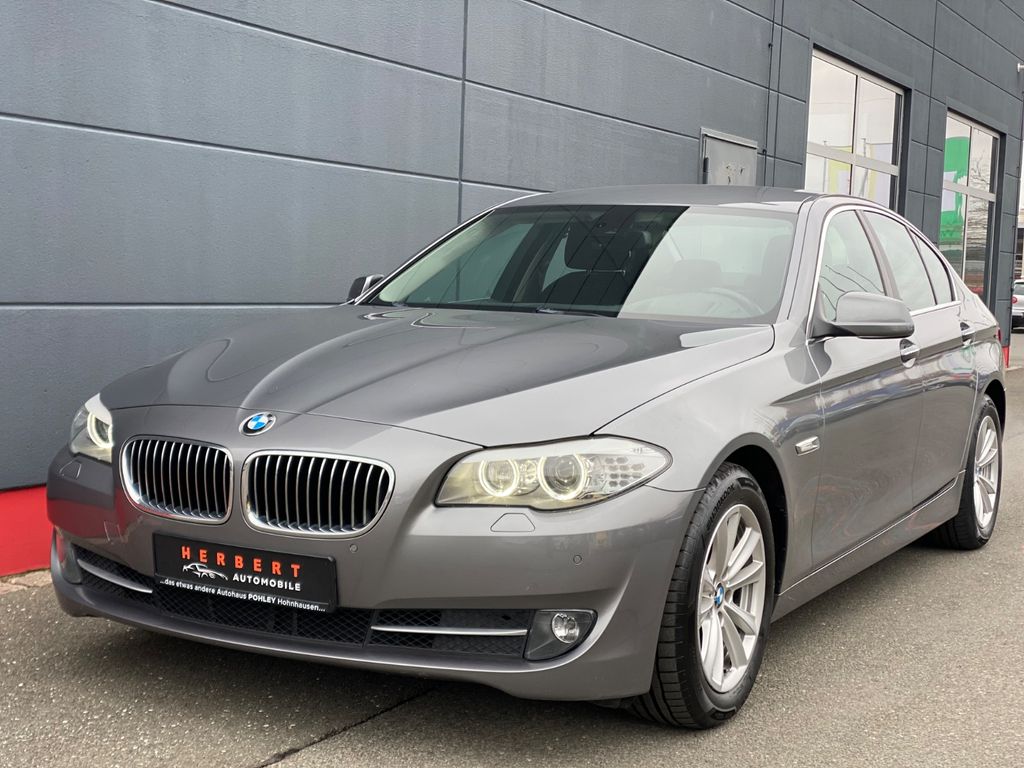Bild des Angebotes BMW 523i