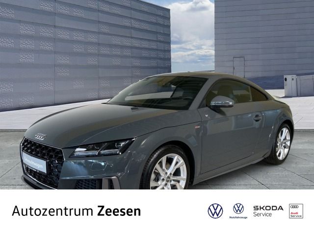 Bild des Angebotes Audi TT Coupé 40 2.0 TFSI S line S tronic
