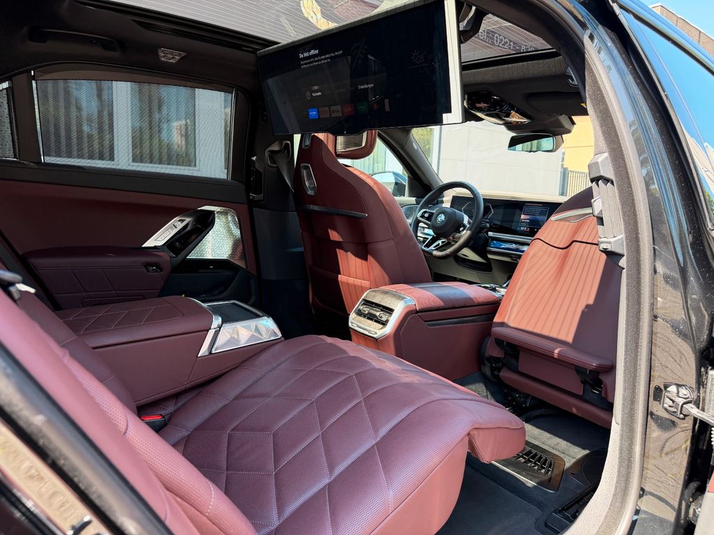 Bild des Angebotes BMW 740 d xDrive M Sport Pro/Fond Enterta/NP167.000€