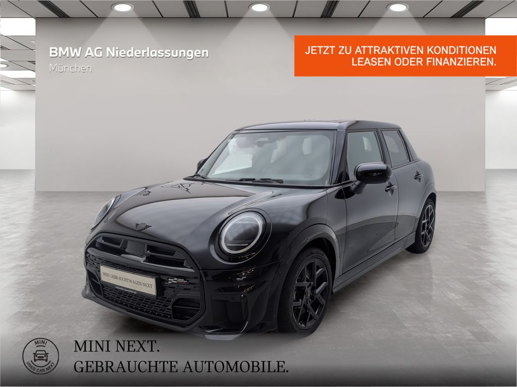 Bild des Angebotes MINI Cooper S Driv.Assist+ Harman/Kardon Head-Up
