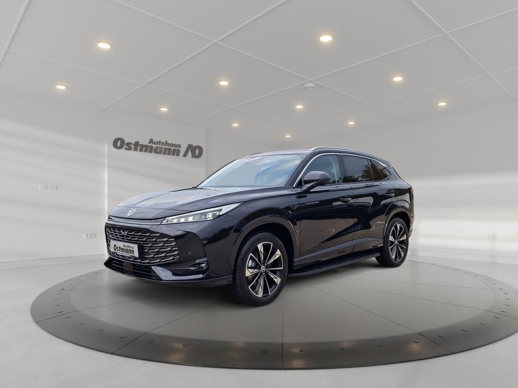Bild des Angebotes MG HS 1.5 PHEV Luxury SpurH el.Heck ACC LED KAM