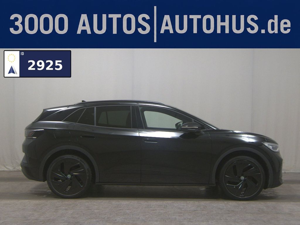 Bild des Angebotes Volkswagen ID.4 GTX 4M GTX T-Leder Navi VB Matrix
