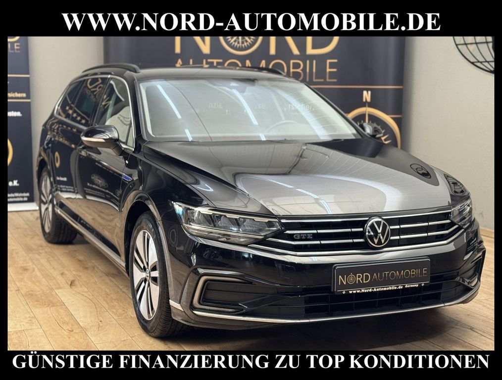 Bild des Angebotes Volkswagen Passat Variant GTE 1.4 TSI eHybrid DSG Dig.Cockp