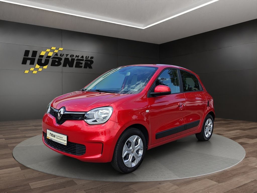 Bild des Angebotes Renault Twingo Limited