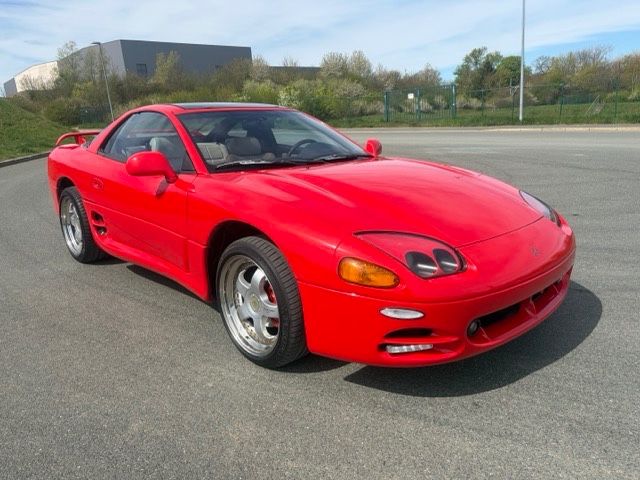 Bild des Angebotes Mitsubishi 3000 GT -