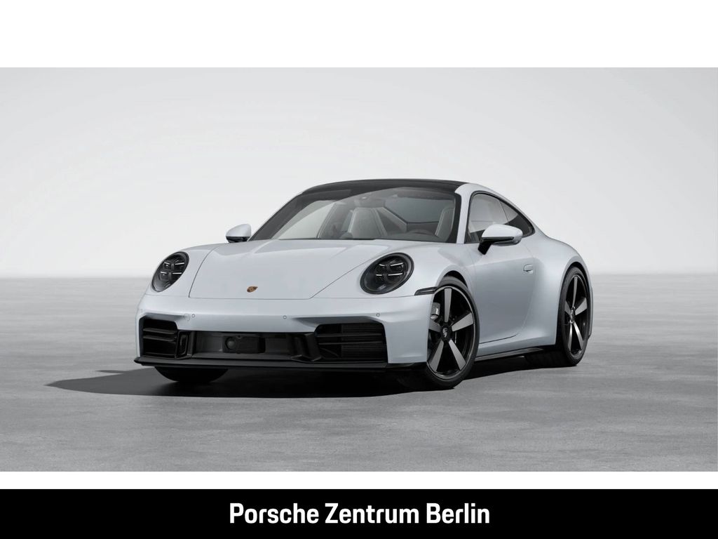 Bild des Angebotes Porsche 992 911 Carrera 4S Sportabgas Surround-View BOSE