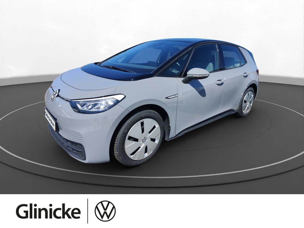 Bild des Angebotes Volkswagen ID.3 Pro Navi LED Lenkrad beheizt