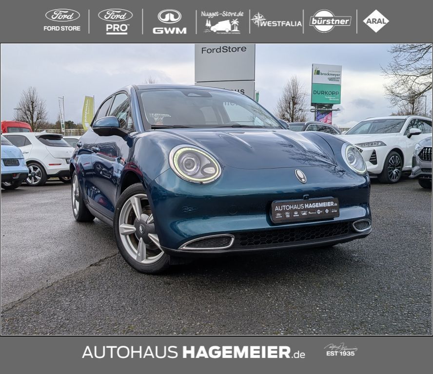 Bild des Angebotes GWM Ora 03 400 Pro / Wärmepumpe / 50 x sofort!