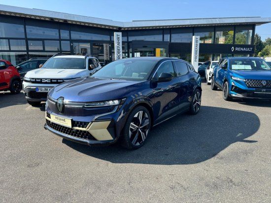 Bild des Angebotes Renault Megane E-TECH Iconic EV60 220hp optimum charge