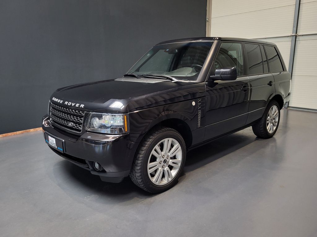 Bild des Angebotes Land Rover Range Rover TDV8 HSE Vogue *TOP Ausstattung*