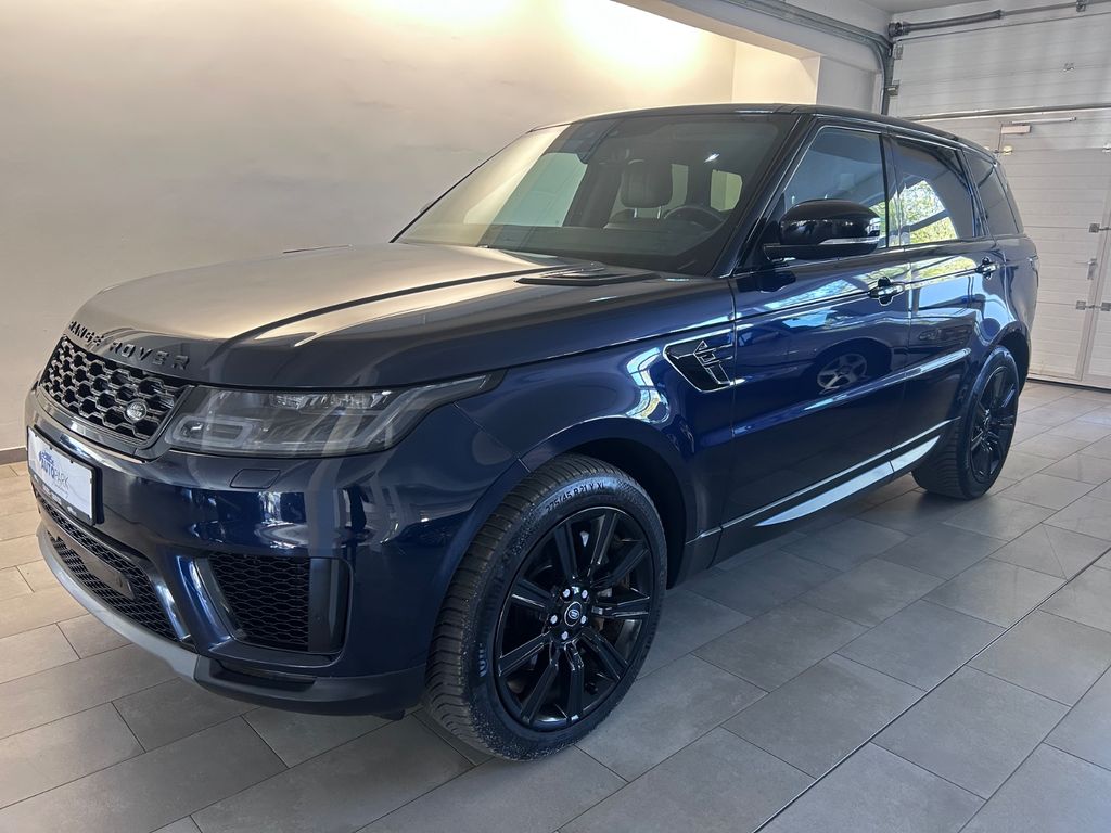 Bild des Angebotes Land Rover Range Rover Sport SE*AHK*