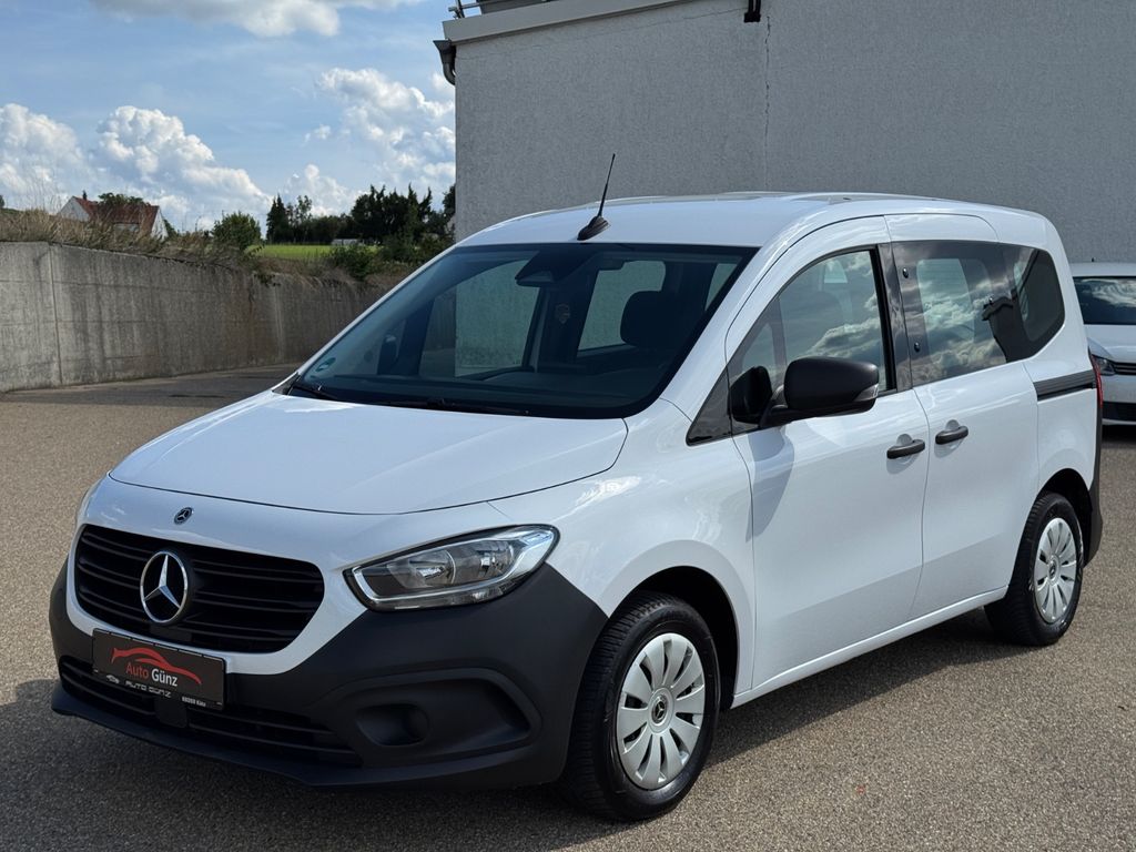 Bild des Angebotes Mercedes-Benz Citan Tourer 110 CDI Worker Plus
