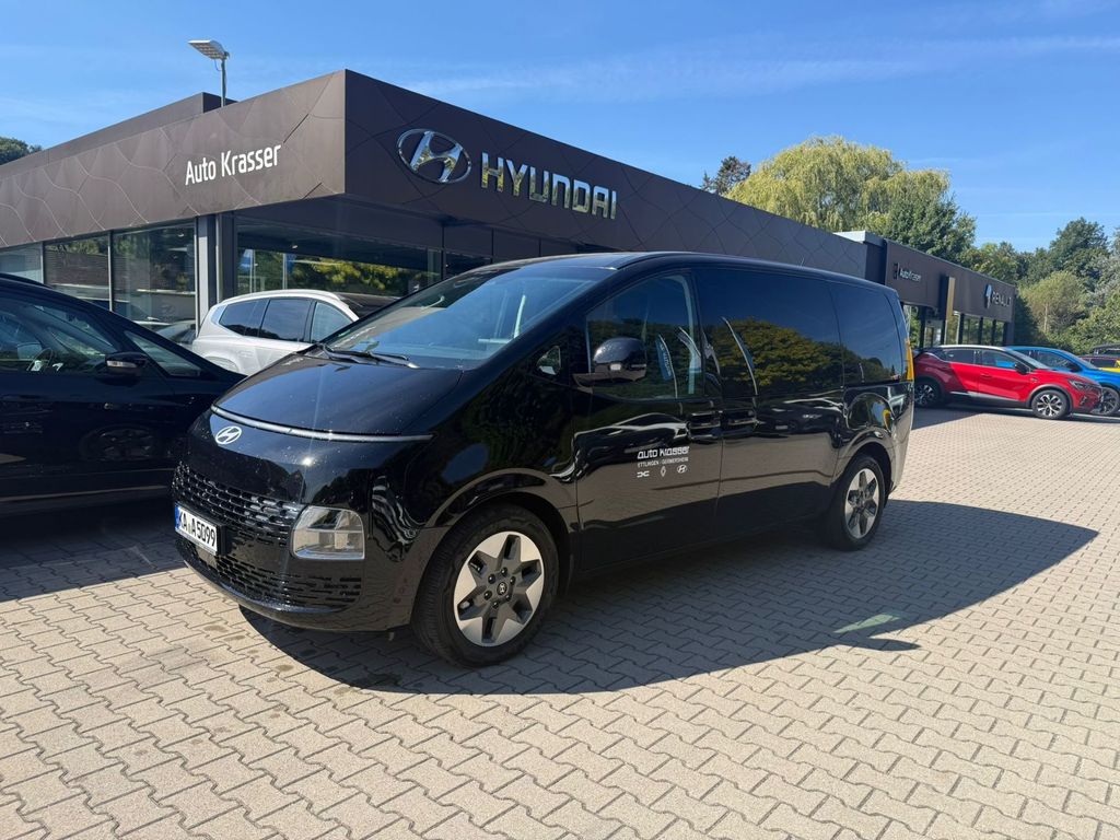 Bild des Angebotes Hyundai STARIA 9-Sitzer (MY25) HEV 1.6 T-GDI (225PS) 6-A