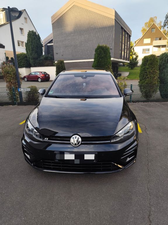 Volkswagen Golf 2.0 TSI OPF DSG 4MOTION R R