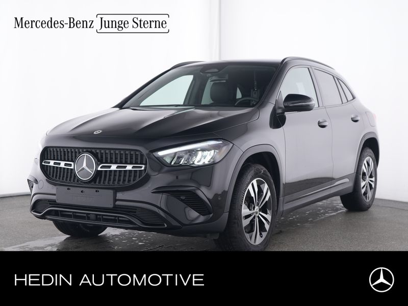 Bild des Angebotes Mercedes-Benz GLA 180 d PROGRESSIVE|LED|NIGHT|CARPLAY|KAM|LHZ