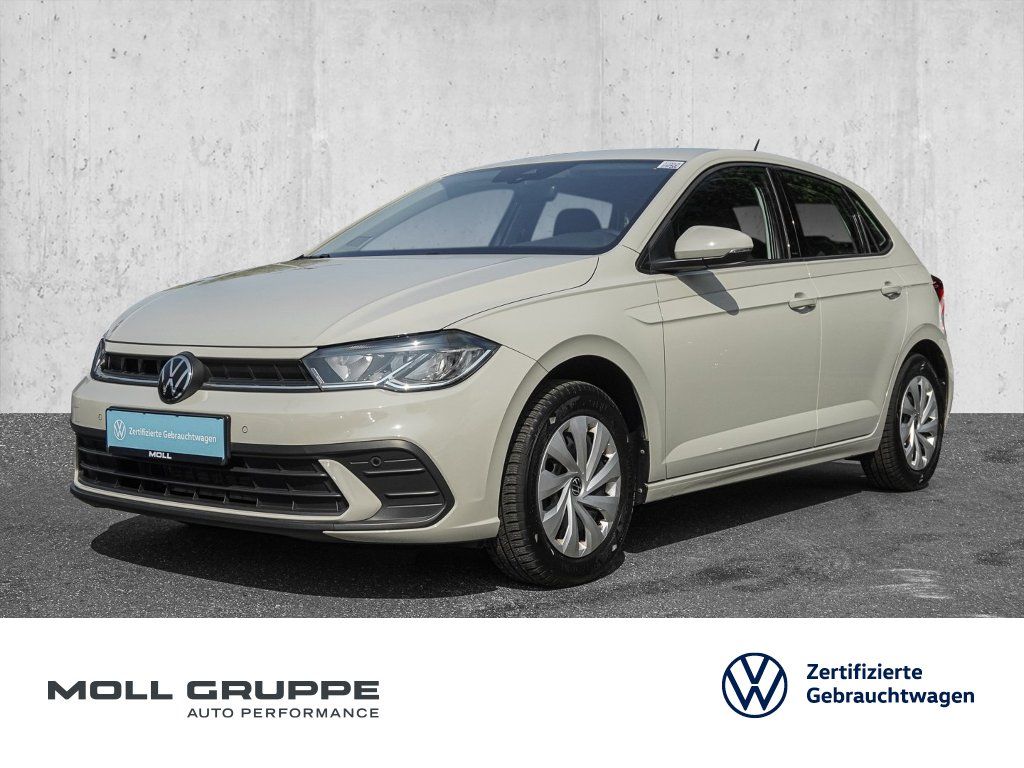 Bild des Angebotes Volkswagen Polo1.0 MPI Life