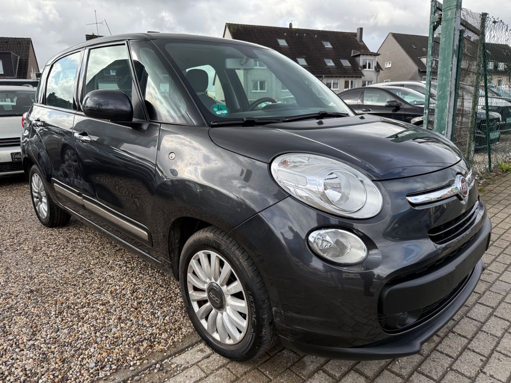 Bild des Angebotes Fiat 500L Pop Star*2HAND*TÜV NEU*
