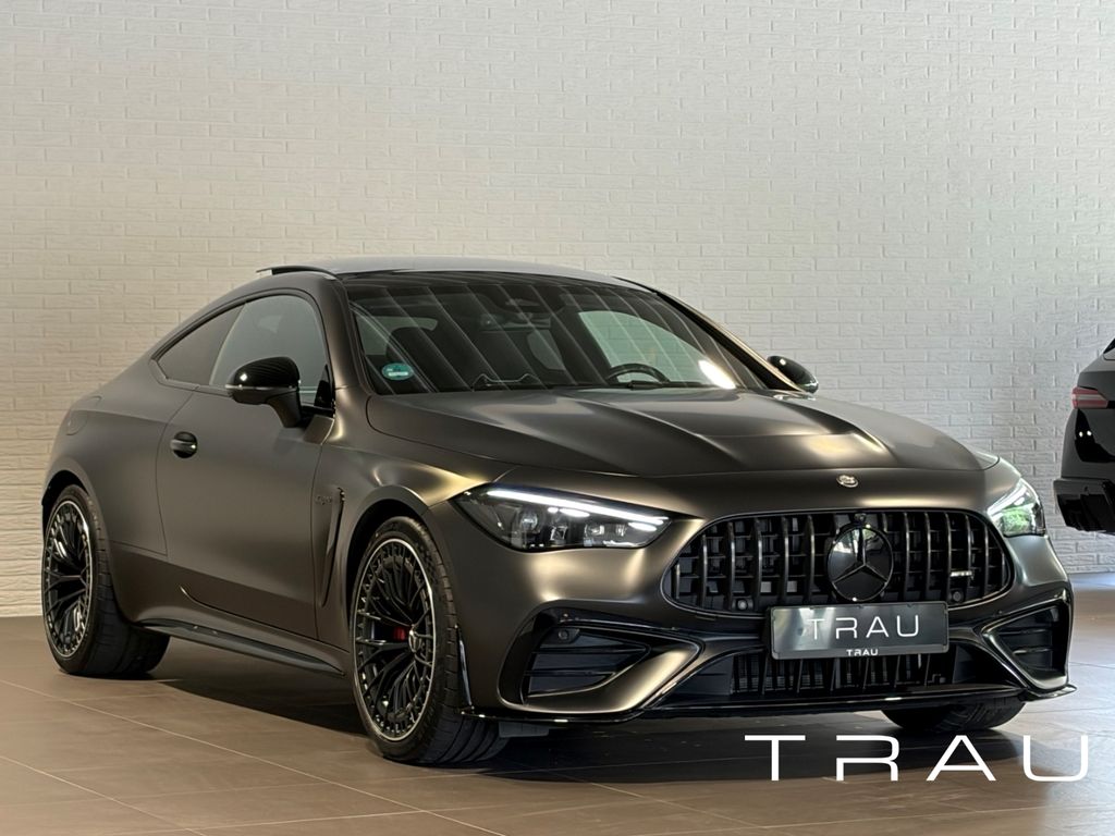 Bild des Angebotes Mercedes-Benz CLE 53 AMG 4Matic Premium+ Dynamic+ Performance