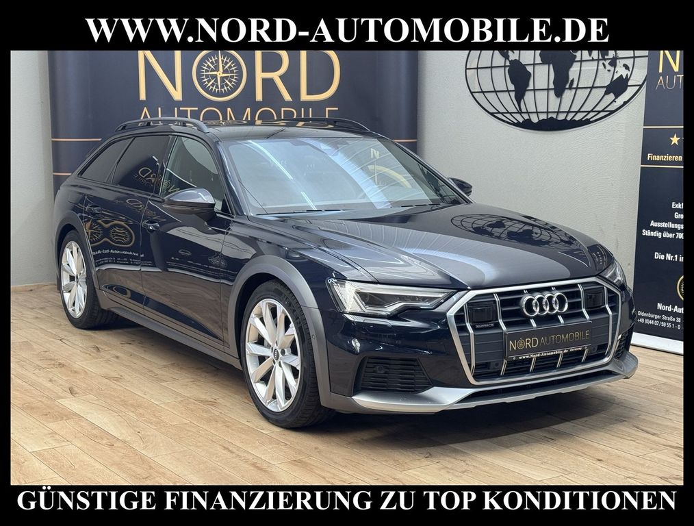 Bild des Angebotes Audi A6 Allroad 55 TSFI QU.Matrix/Pano/20/Kamera