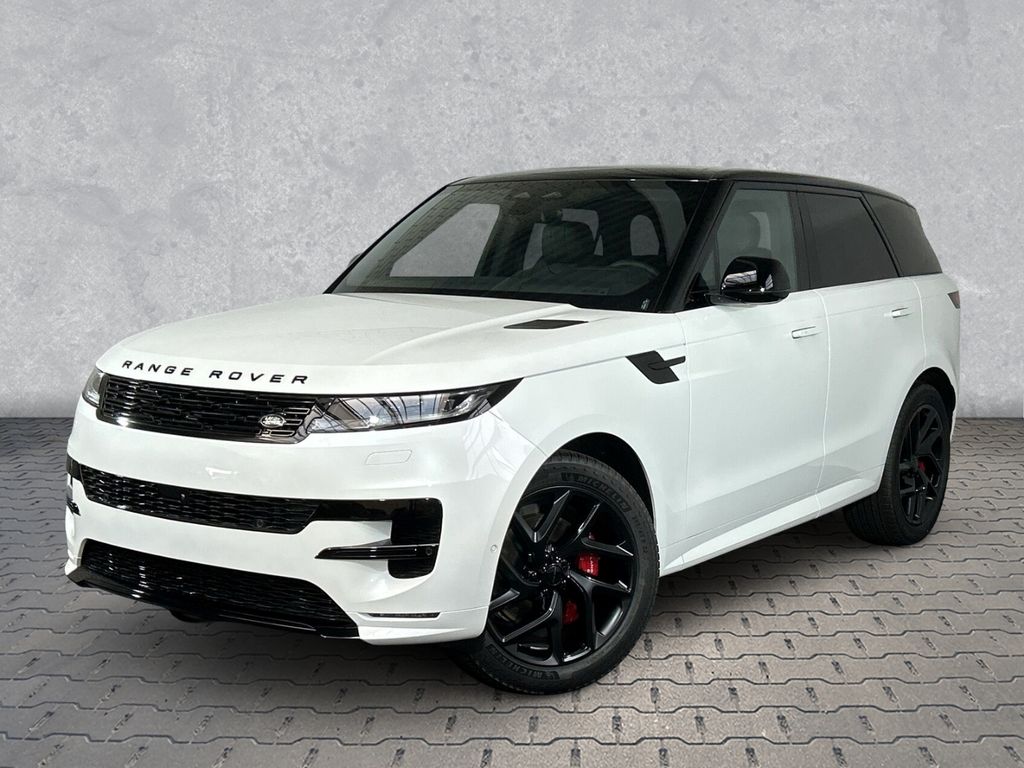 Bild des Angebotes Land Rover Range Rover Sport D300 Dynamic SE Winter-Paket A
