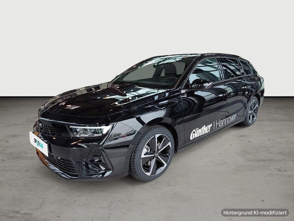 Bild des Angebotes Opel Astra Sports Tourer GS 1.2T AT8 Komfort+Tech+Inf