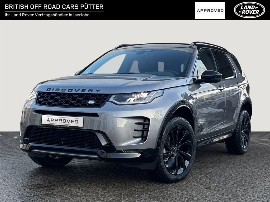 Bild des Angebotes Land Rover Discovery Sport Dynamic SE D200 AWD MHEV Winterp