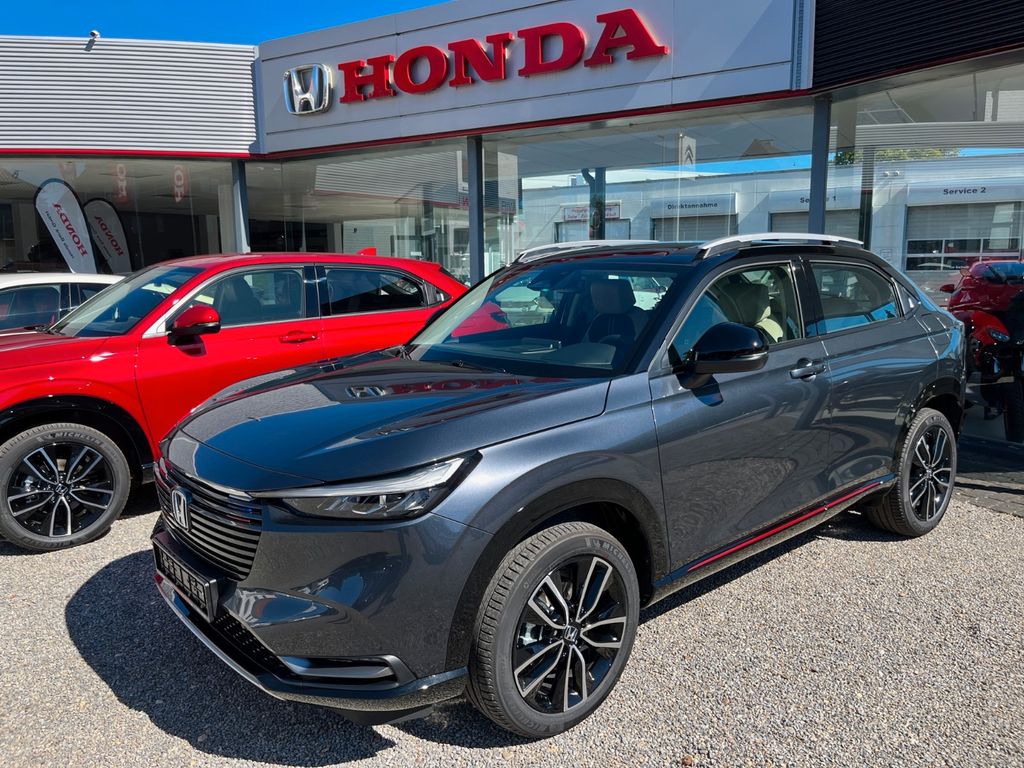 Bild des Angebotes Honda HR-V e:HEV Hybrid Advance Style *verfügbar*