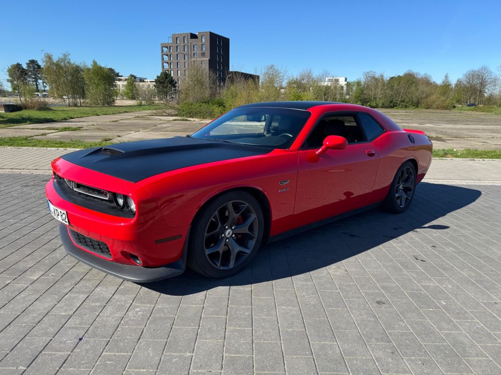 Bild des Angebotes Dodge Challenger 5.7l V8