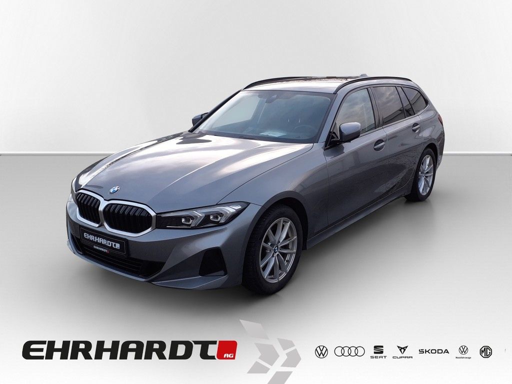 Bild des Angebotes BMW 320d Touring XDrive Steptronic LED*NAV*SHZ*PDC*T