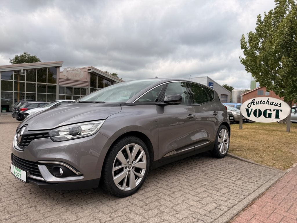 Bild des Angebotes Renault Scenic IV Limited 1.3 TEMP/PDC