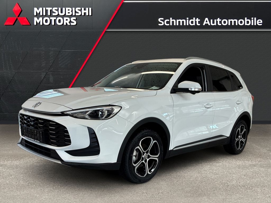 Bild des Angebotes MG ZS 1.5 Comfort Neues Modell LED PDC 360°SHZ Navi