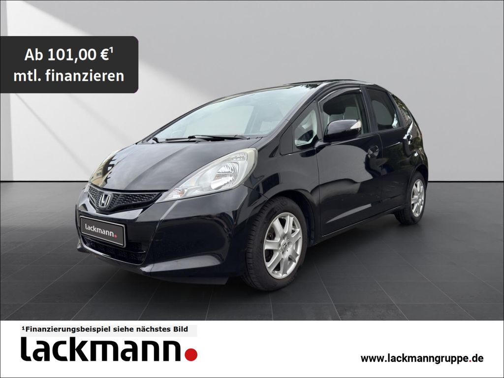 Bild des Angebotes Honda Jazz 1.4 Trend*Klima*PDC hinten*Alufelgen*