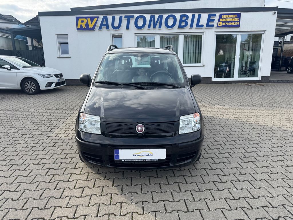 Bild des Angebotes Fiat Panda 1.2 8V Classic