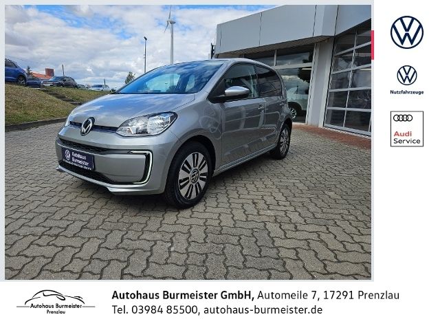 Bild des Angebotes Volkswagen e-up! Edition 61 kW (83 PS) 32,3 kWh 1-Gang-Auto