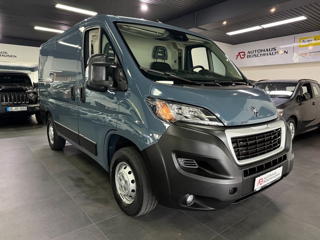 Bild des Angebotes Peugeot Boxer Kasten 328 2.2BlueHDi 120 Pro*TÜV&Insp.NEU