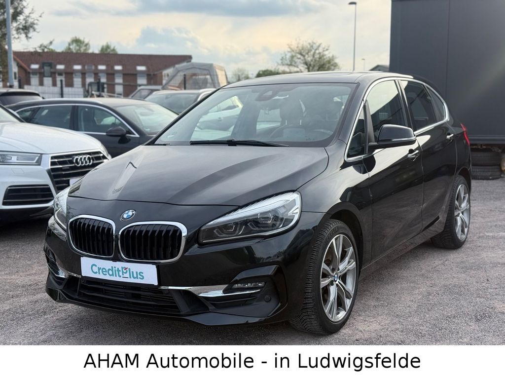 Bild des Angebotes BMW 225i xDrive Active Tourer Luxury Line|PANO|H-K