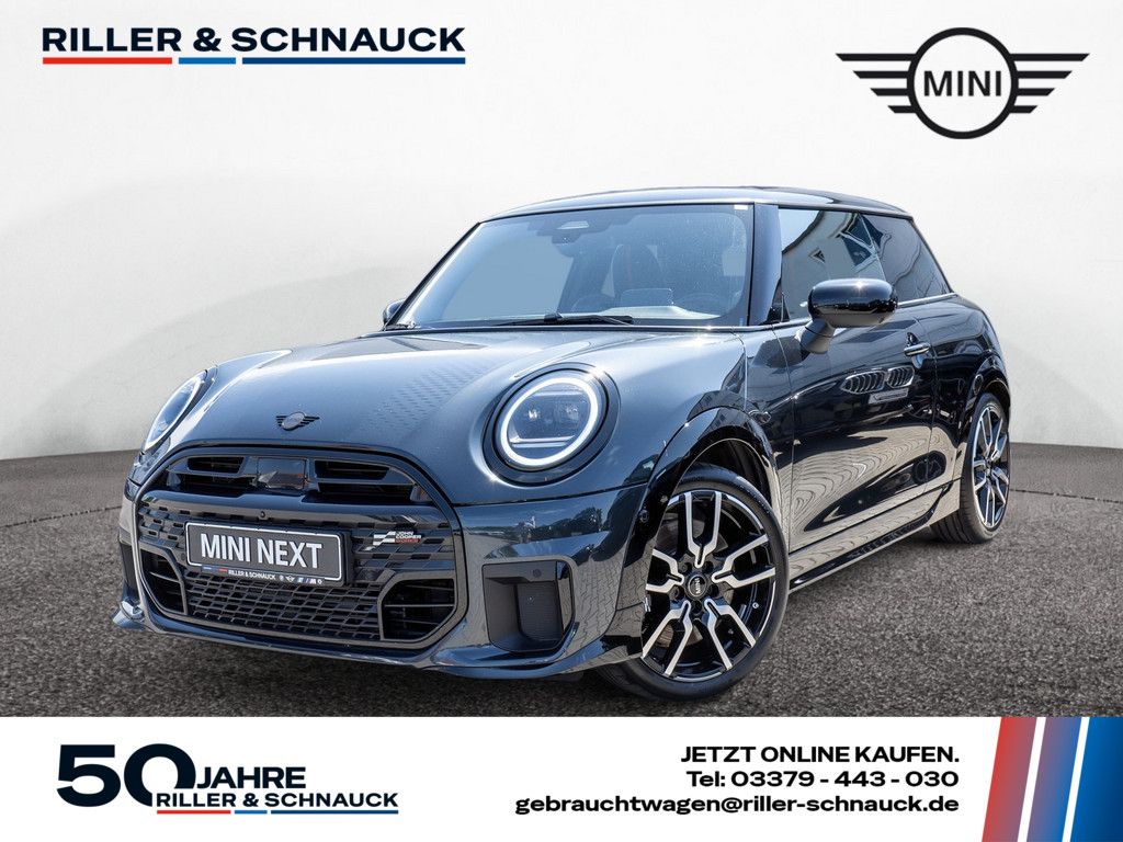 Bild des Angebotes MINI Cooper S JCW Trim H/K NAVI ACC HUD LED PANO 360°
