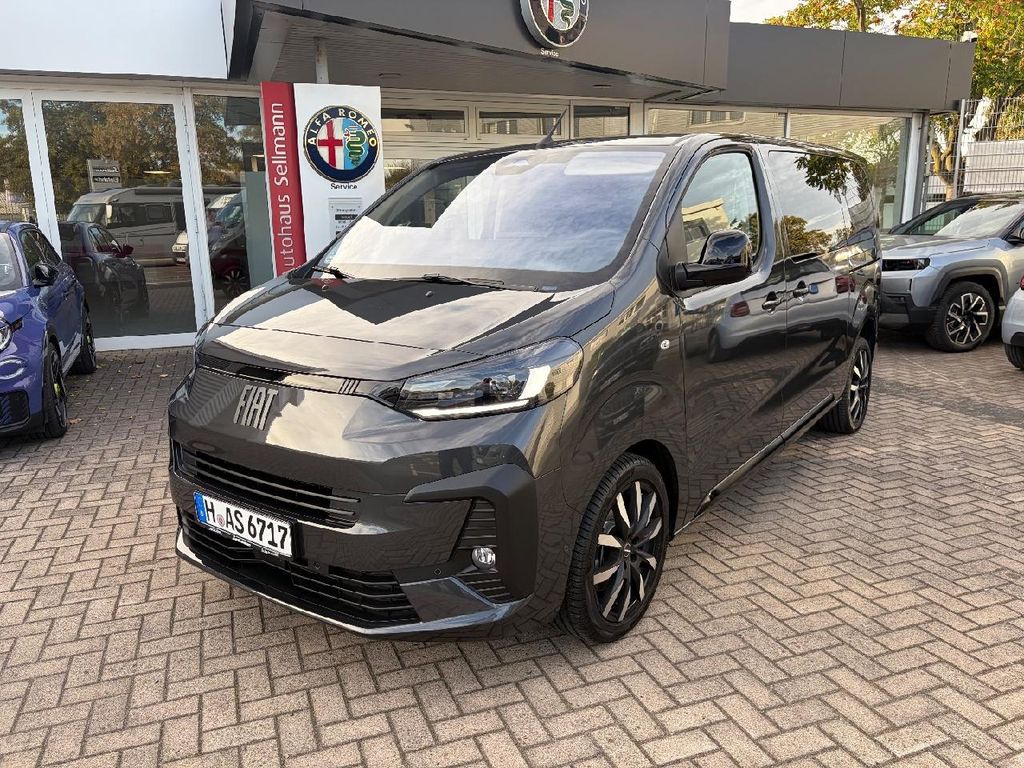 Bild des Angebotes Fiat Ulysse 180 BlueHDi L2