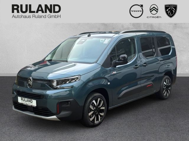 Bild des Angebotes Citroën Berlingo Max XL Navi Digitales Cockpit Soundsyst