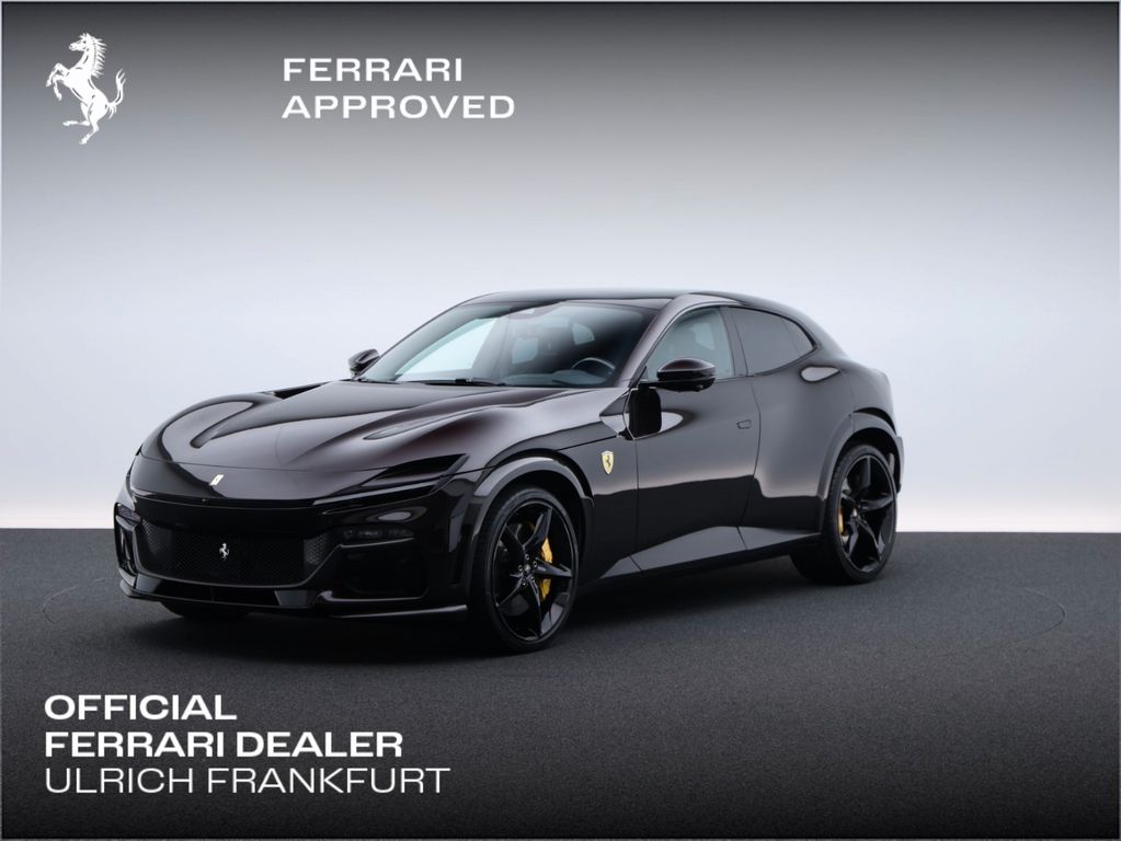 Bild des Angebotes Ferrari Purosangue   ***Ferrari Frankfurt***