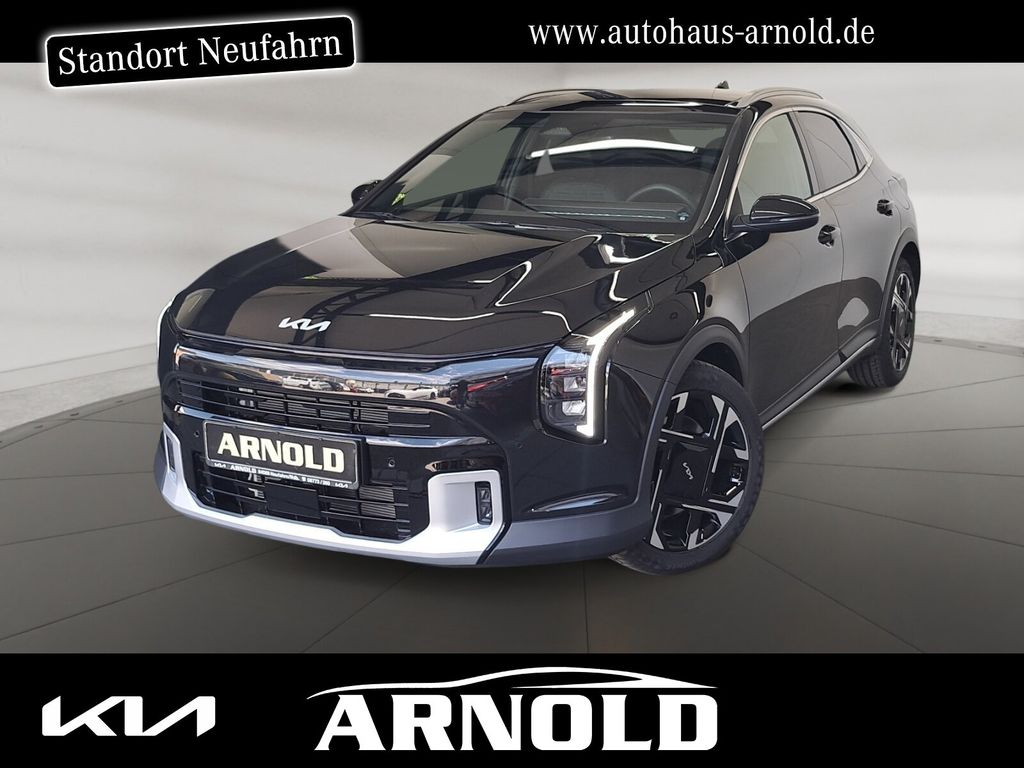 Bild des Angebotes Kia XCeed 1.6 T-GDI SPIRIT FACELIFT PanoD. el-Klappe