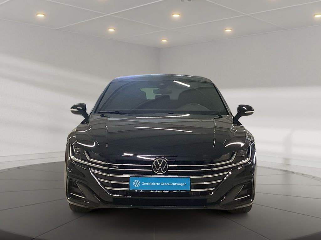 Bild des Angebotes Volkswagen Arteon Shooting Brake R-Line 2,0 TSI 140 kW DSG