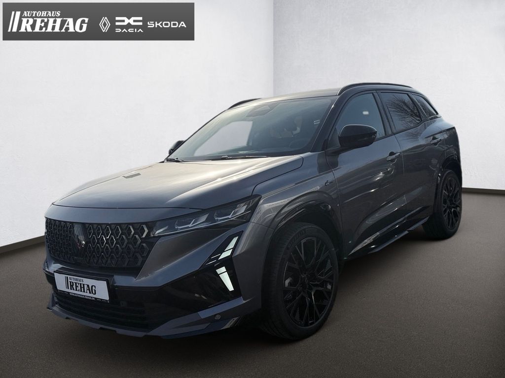 Bild des Angebotes Renault Austral Esprit Alpine Full Hybrid E-Tech 200 *KL