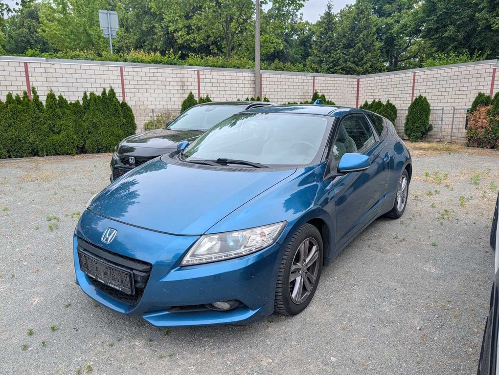 Honda CR-Z 1.5 i-VTEC Sport